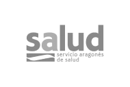 logo Salud Aragón